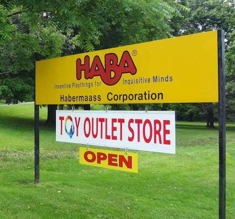 Jobs in HABA USA - reviews